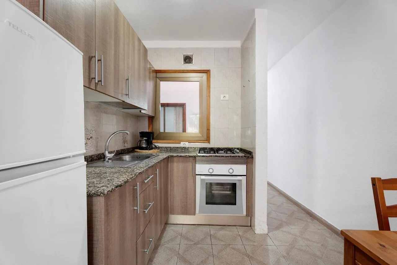 Apartamento Emeterio Arona  Apartment Arona (Tenerife)