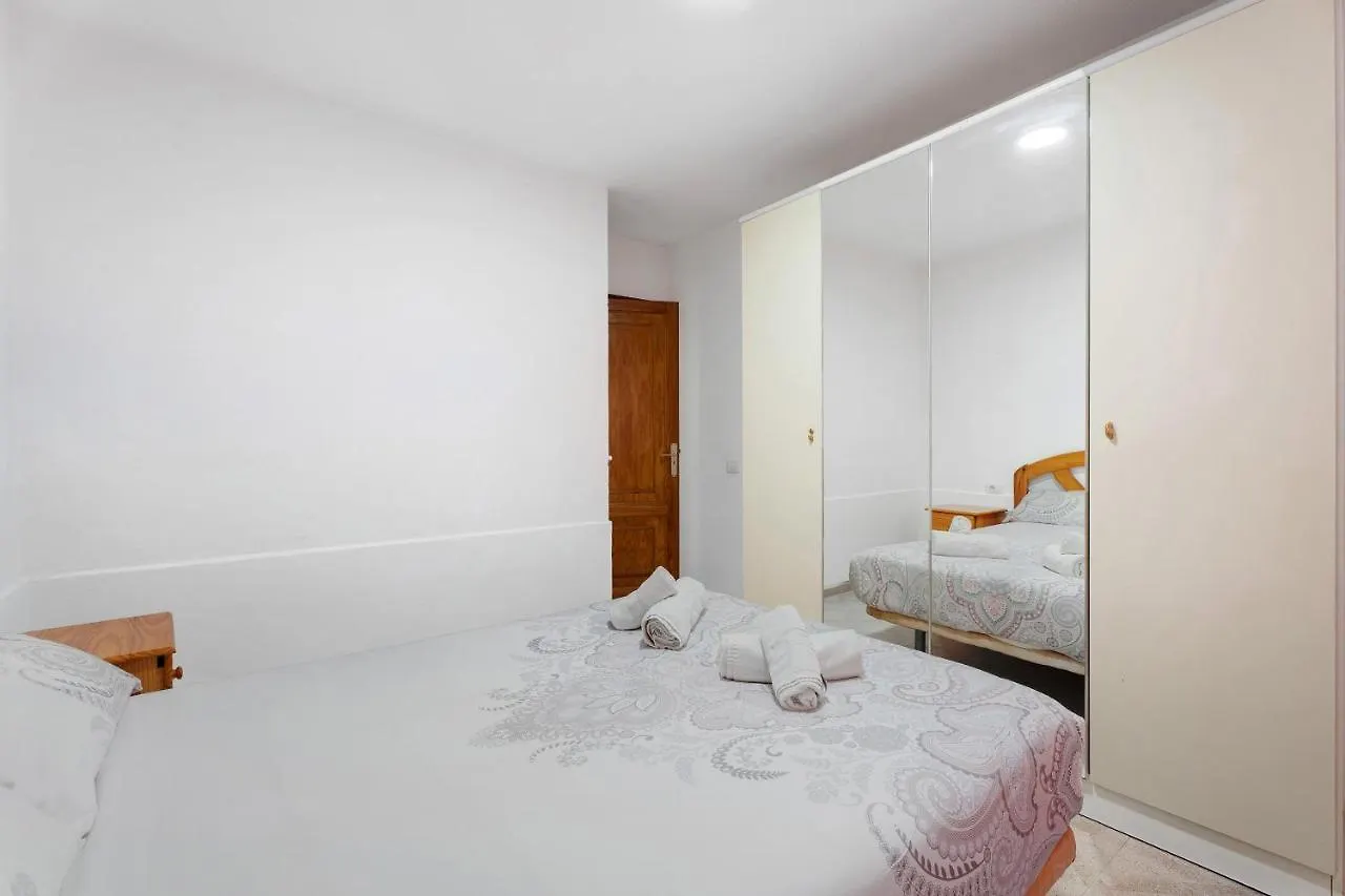 Apartamento Emeterio Arona  0*, Arona (Tenerife)