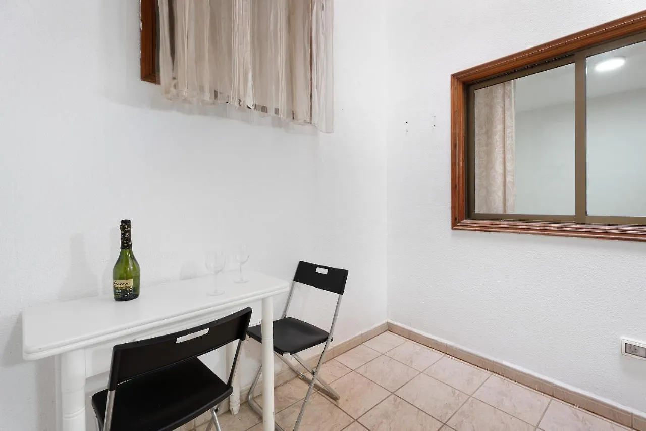 Apartamento Emeterio Arona  Arona (Tenerife)